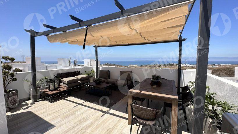 Casas en Venta en Residencial Sorrento PMR-2277
