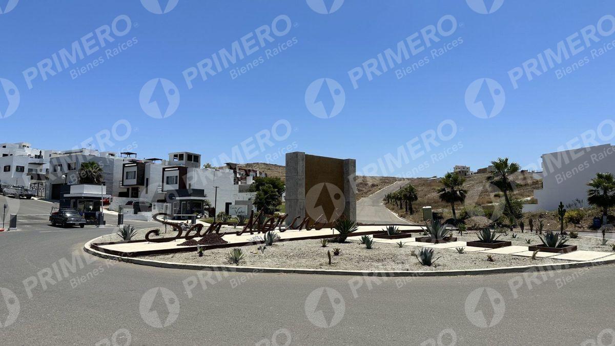Casas en Venta en Residencial Sorrento PMR-2277