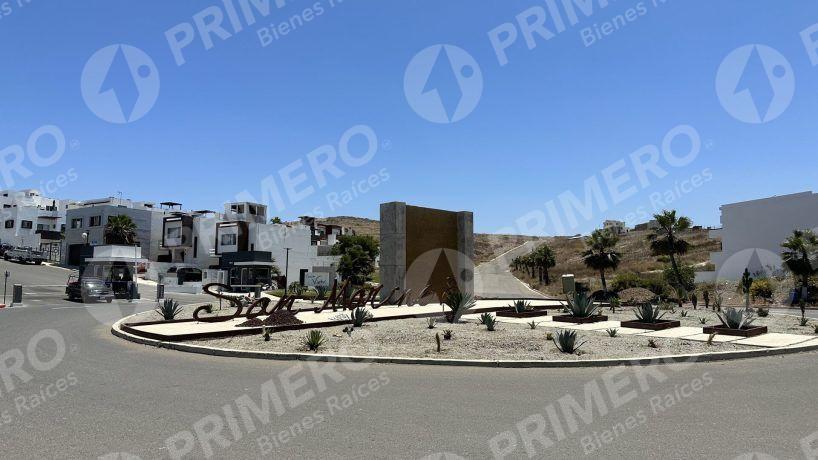 Casas en Venta en Residencial Sorrento PMR-2277