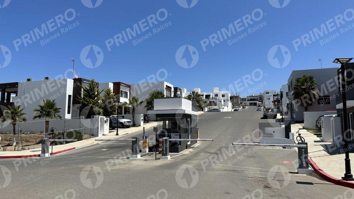 Casas en Venta en Residencial Sorrento PMR-2277