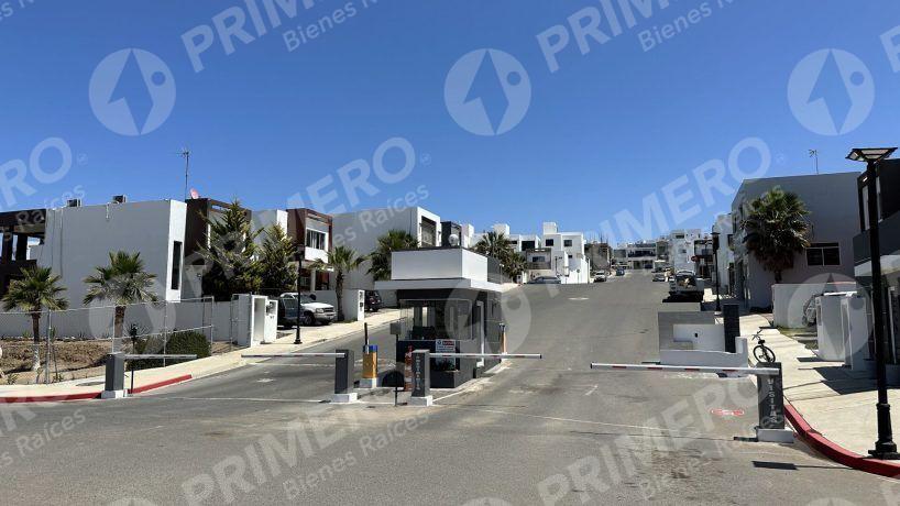 Casas en Venta en Residencial Sorrento PMR-2277