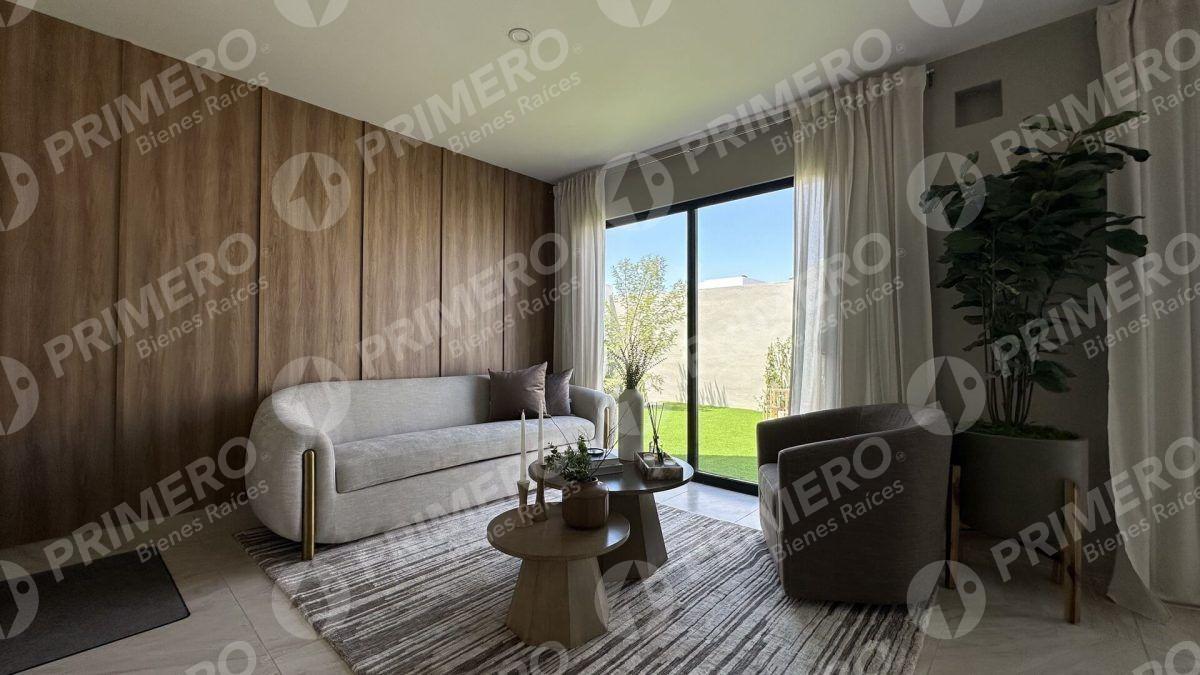 Casas en Venta en Residencial Sorrento PMR-2277