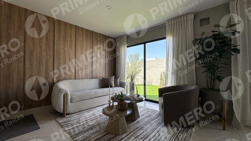 Casas en Venta en Residencial Sorrento PMR-2277