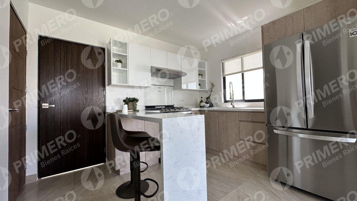 Casas en Venta en Residencial Sorrento PMR-2277