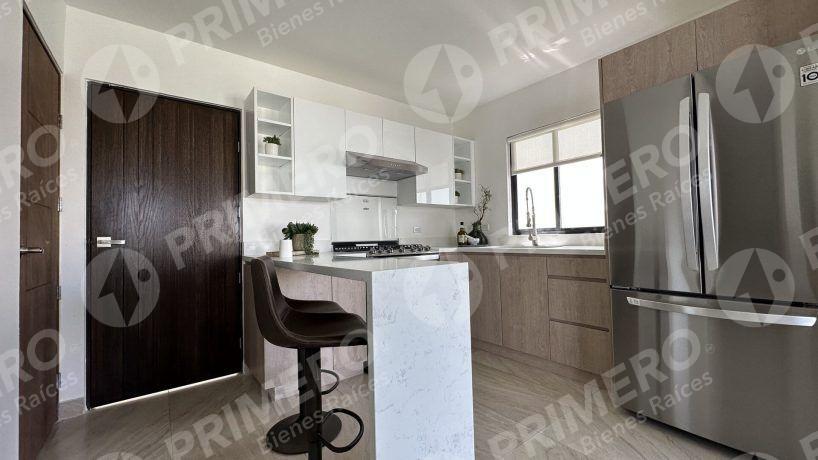 Casas en Venta en Residencial Sorrento PMR-2277
