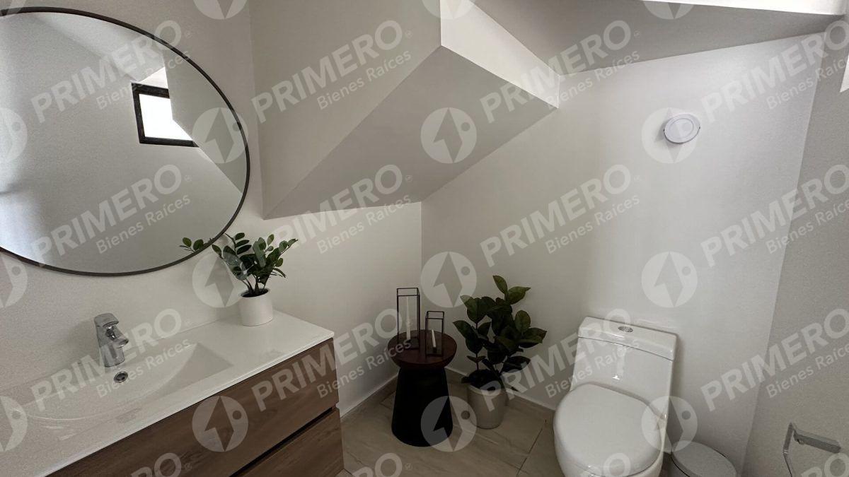 Casas en Venta en Residencial Sorrento PMR-2277