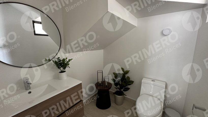 Casas en Venta en Residencial Sorrento PMR-2277