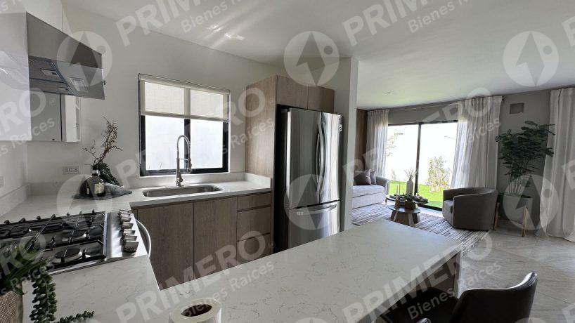 Casas en Venta en Residencial Sorrento PMR-2277