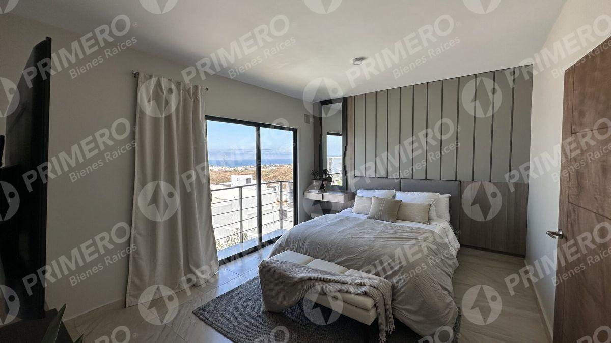 Casas en Venta en Residencial Sorrento PMR-2277