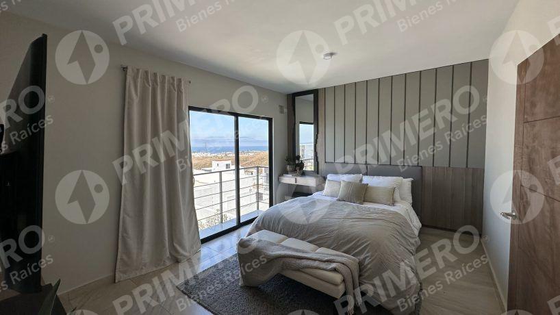 Casas en Venta en Residencial Sorrento PMR-2277