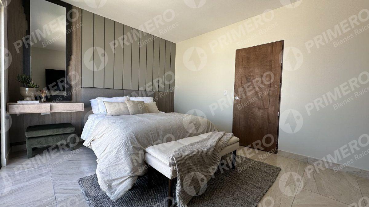 Casas en Venta en Residencial Sorrento PMR-2277
