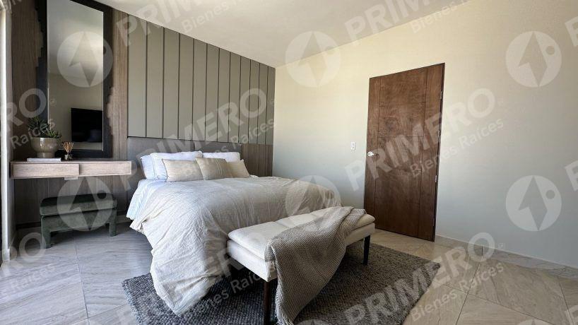 Casas en Venta en Residencial Sorrento PMR-2277