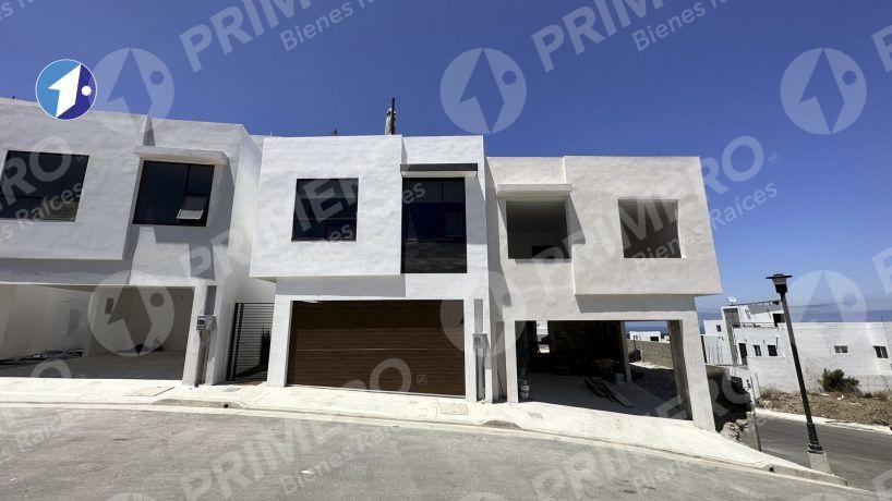 Casas en Venta en Residencial Sorrento PMR-2277