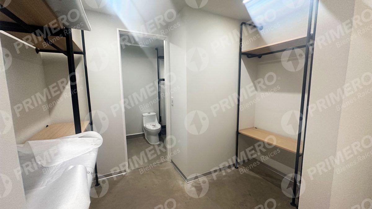 Departamentos en Venta en Shake PMR-2290