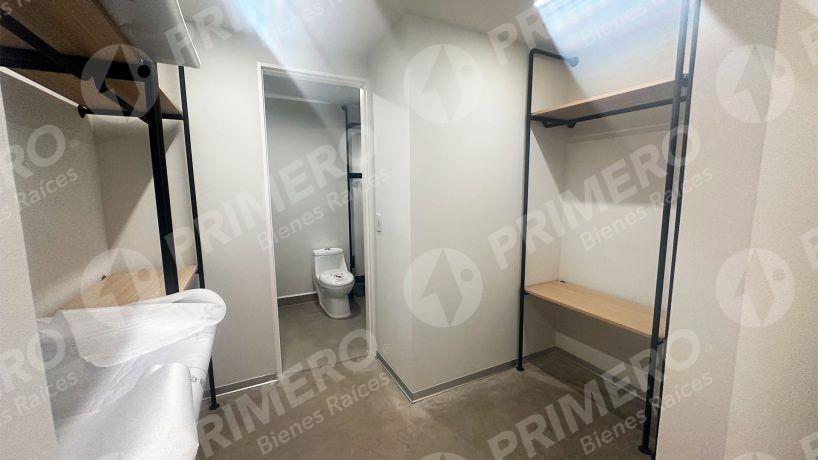 Departamentos en Venta en Shake PMR-2290