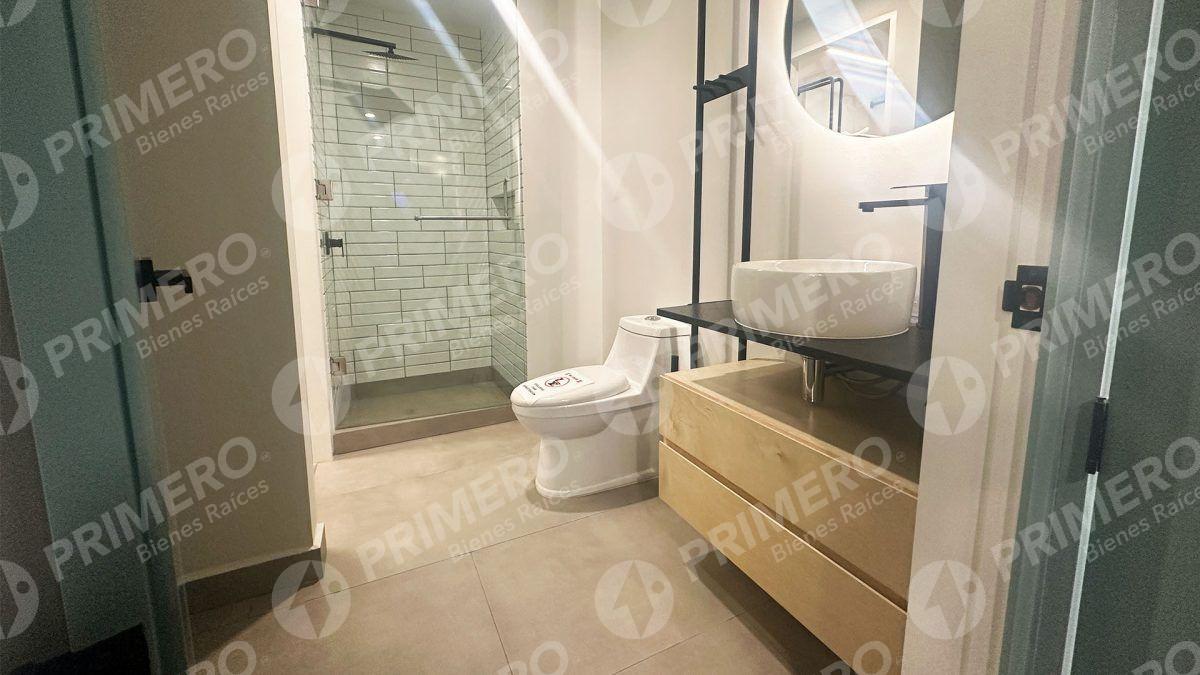 Departamentos en Venta en Shake PMR-2290