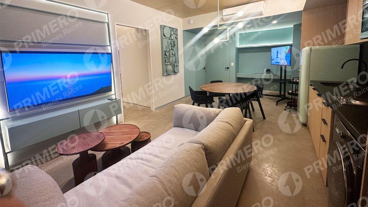 Departamentos en Venta en Shake PMR-2290