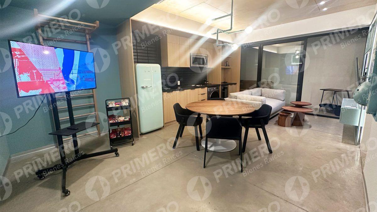 Departamentos en Venta en Shake PMR-2290