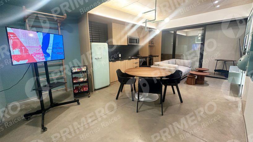 Departamentos en Venta en Shake PMR-2290