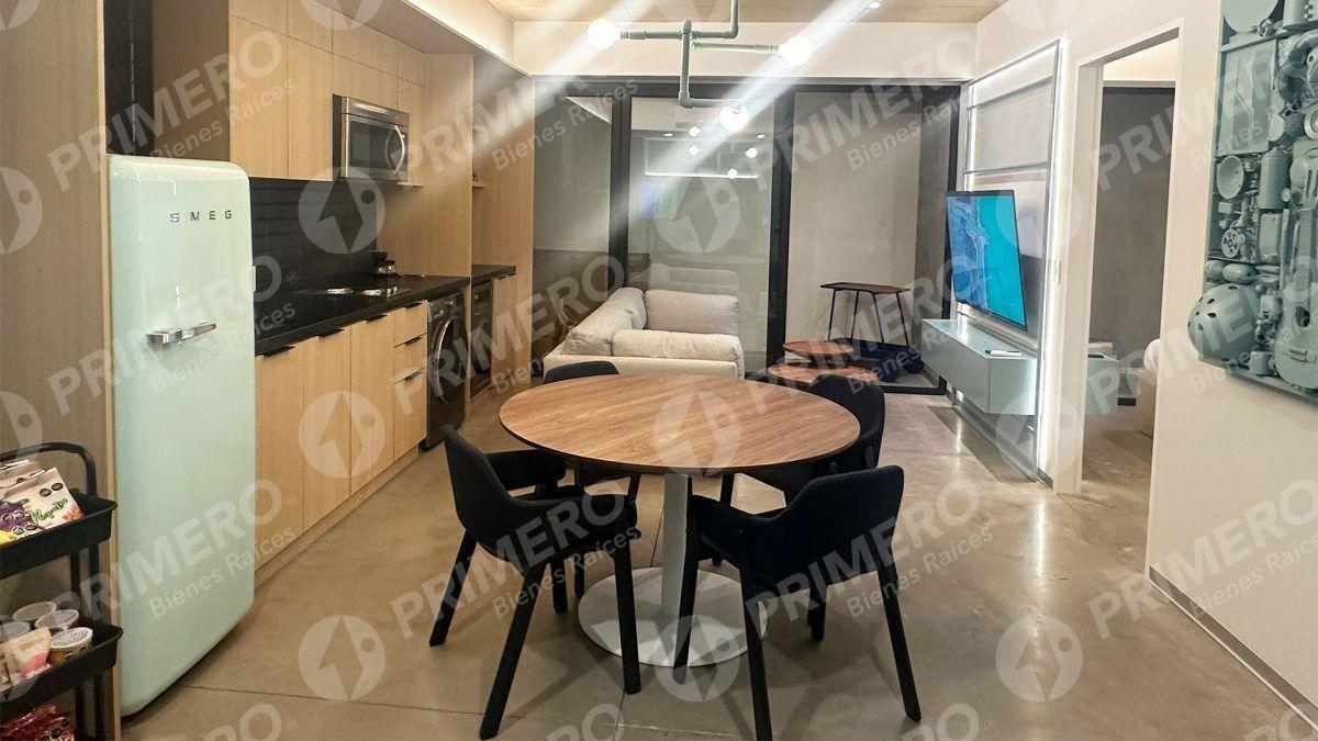 Departamentos en Venta en Shake PMR-2290