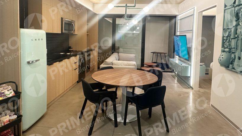 Departamentos en Venta en Shake PMR-2290