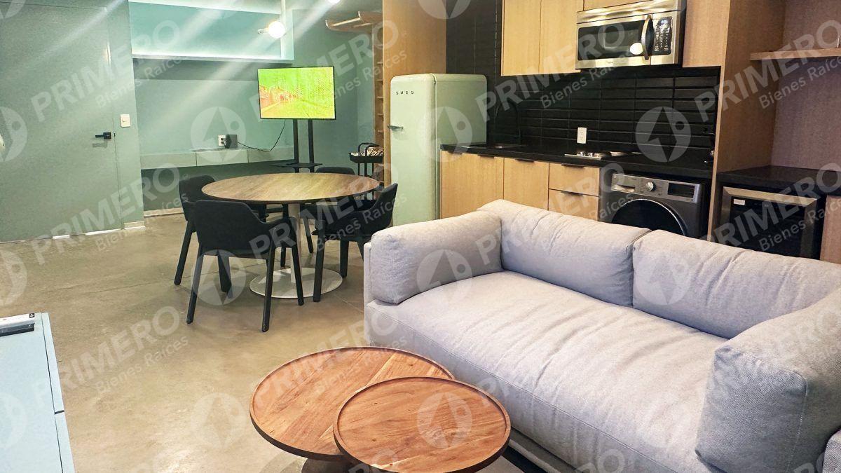 Departamentos en Venta en Shake PMR-2290