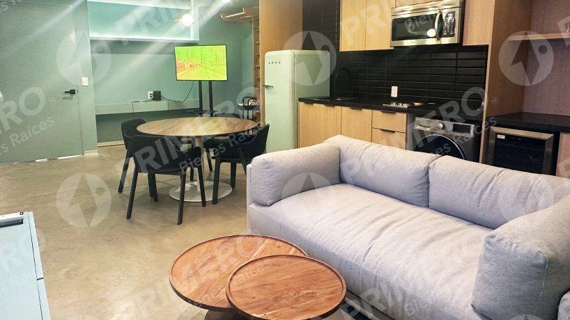 Departamentos en Venta en Shake PMR-2290