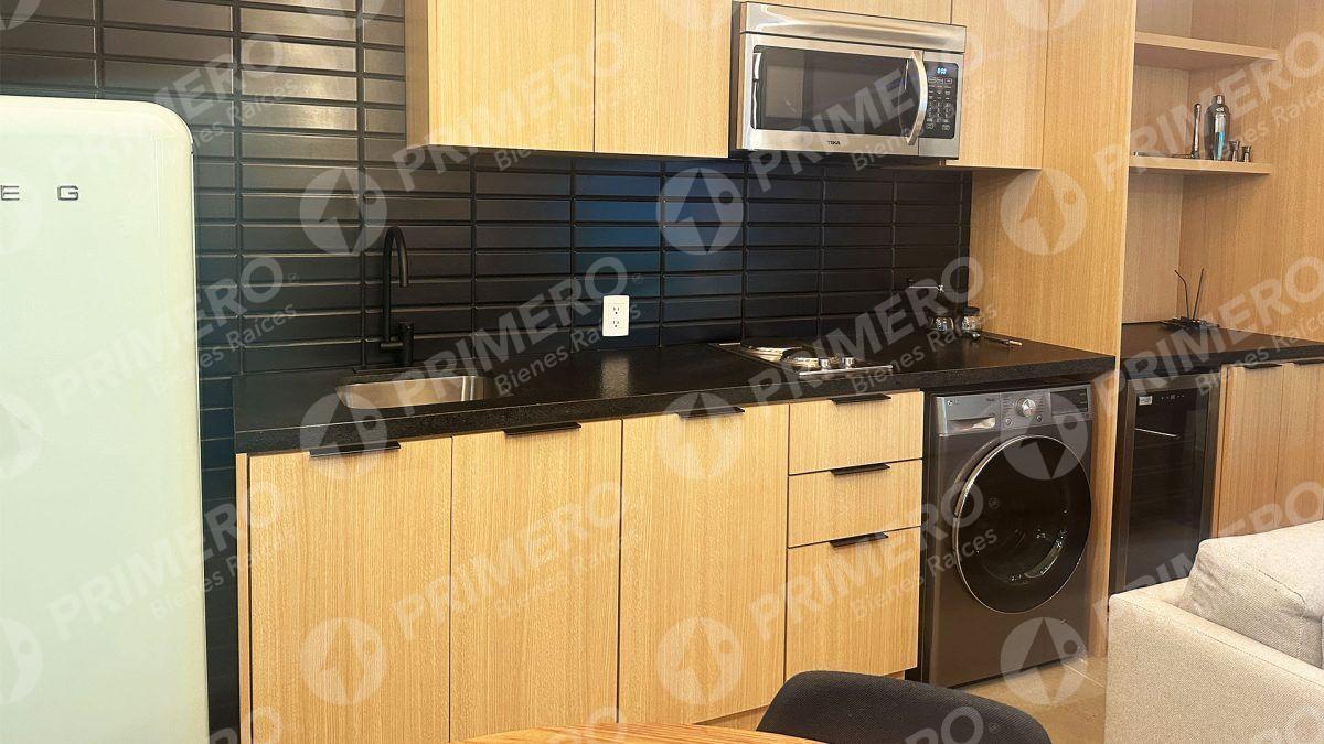 Departamentos en Venta en Shake PMR-2290