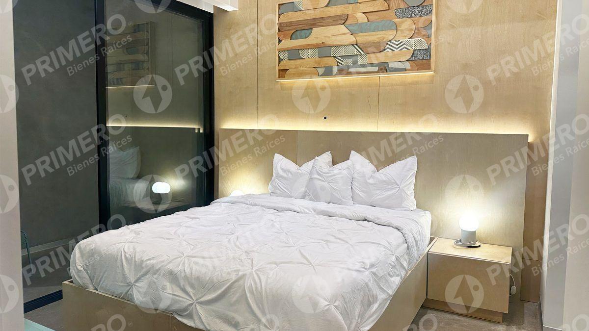 Departamentos en Venta en Shake PMR-2290