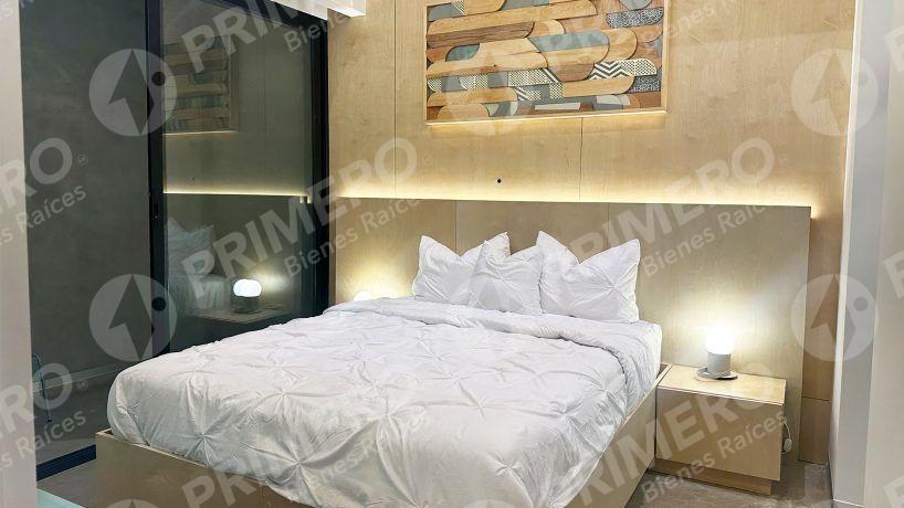 Departamentos en Venta en Shake PMR-2290