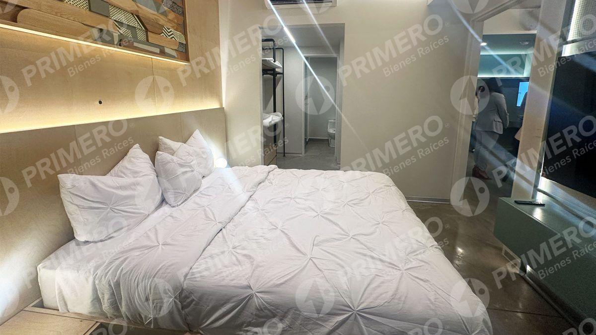 Departamentos en Venta en Shake PMR-2290