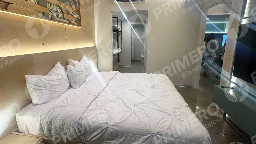 Departamentos en Venta en Shake PMR-2290