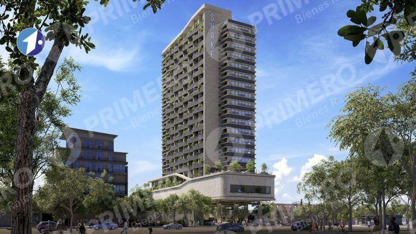 Departamentos en Venta en Shake PMR-2290
