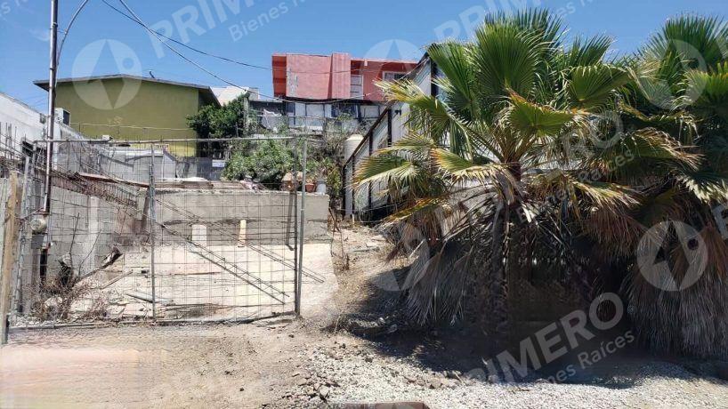 Terreno en Venta en Playas de Rosarito PMR-2291