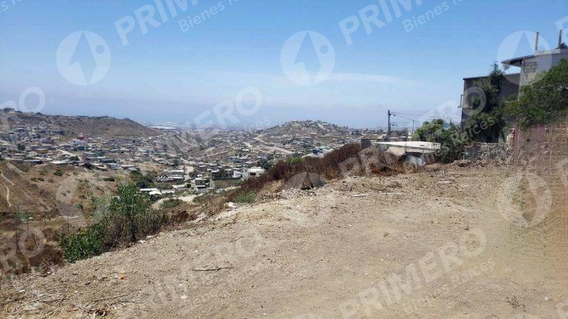 Terreno en Venta en Playas de Rosarito PMR-2291