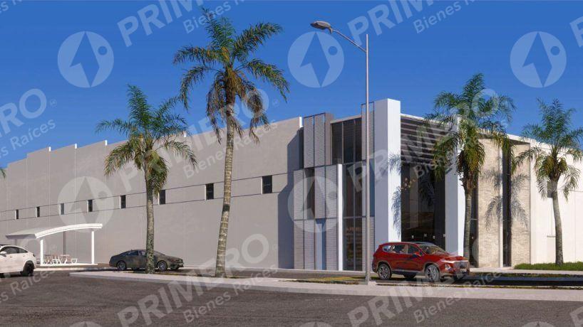 Naves en Renta en Playas de Rosarito PMR-2300