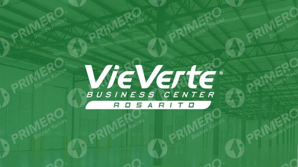 Naves en Renta en Playas de Rosarito PMR-2300