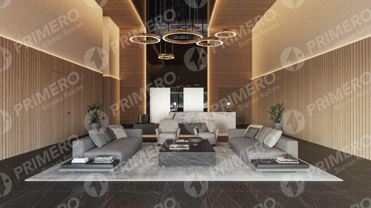 Departamentos en Venta en Sophia by Cosmopolitan PMR-2304
