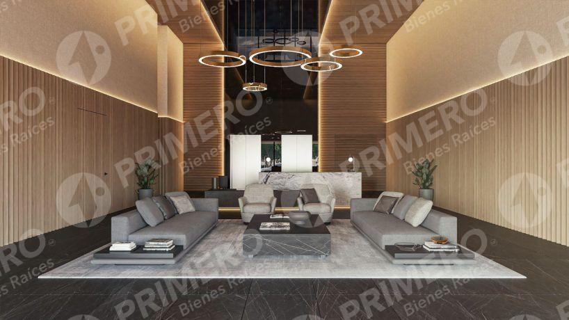 Departamentos en Venta en Sophia by Cosmopolitan PMR-2304