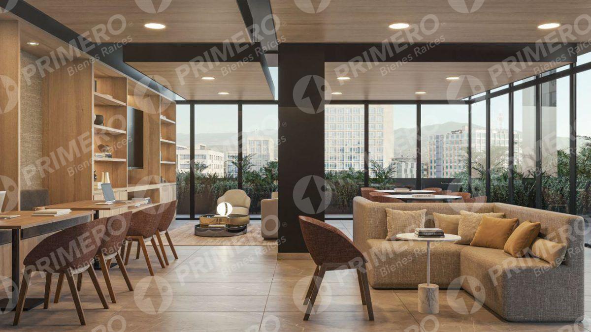 Departamentos en Venta en Sophia by Cosmopolitan PMR-2304