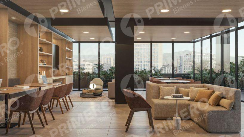 Departamentos en Venta en Sophia by Cosmopolitan PMR-2304