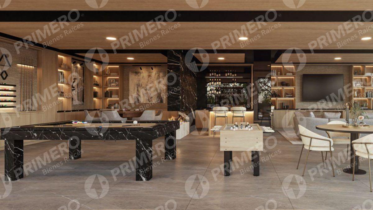 Departamentos en Venta en Sophia by Cosmopolitan PMR-2304
