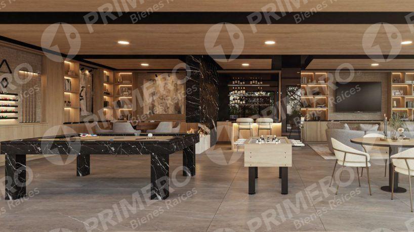 Departamentos en Venta en Sophia by Cosmopolitan PMR-2304