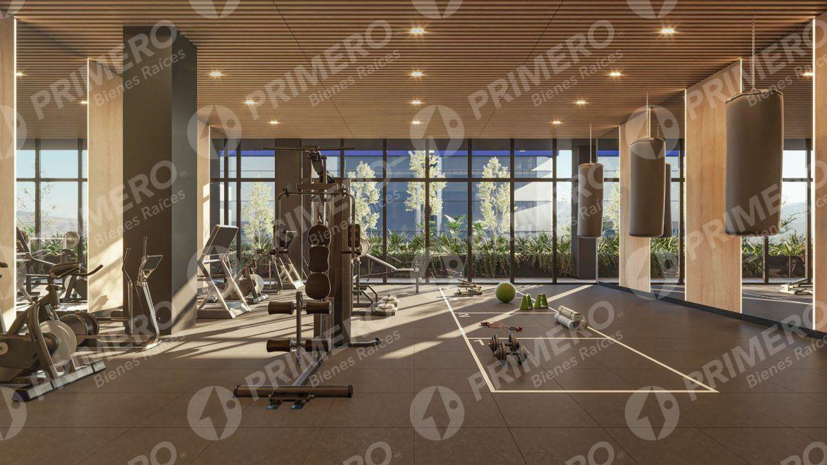 Departamentos en Venta en Sophia by Cosmopolitan PMR-2304