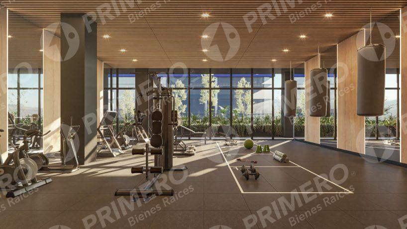 Departamentos en Venta en Sophia by Cosmopolitan PMR-2304