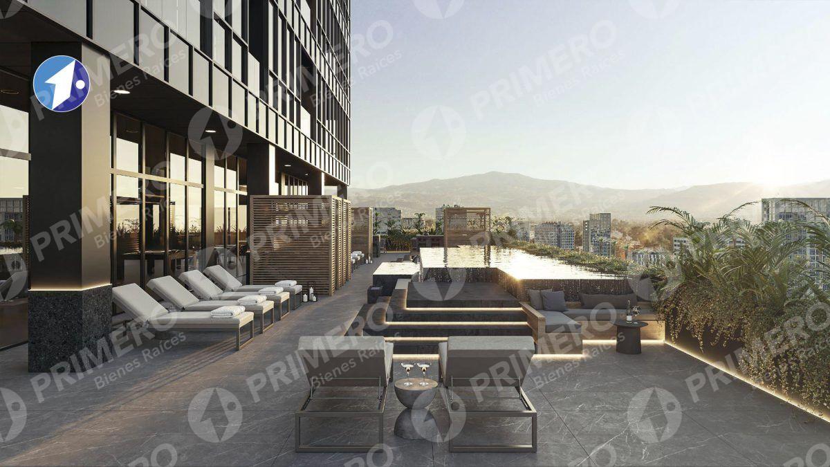 Departamentos en Venta en Sophia by Cosmopolitan PMR-2304