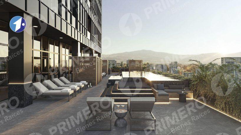 Departamentos en Venta en Sophia by Cosmopolitan PMR-2304