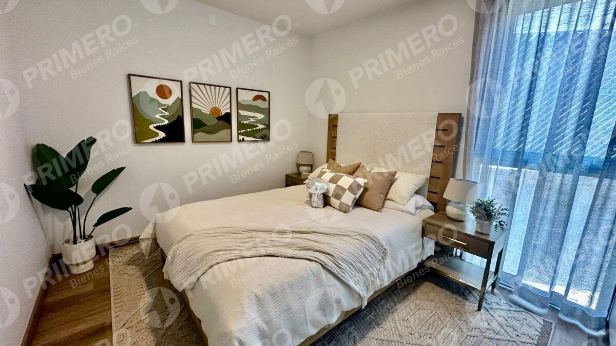 Casas en Venta en Solé PMR-2306
