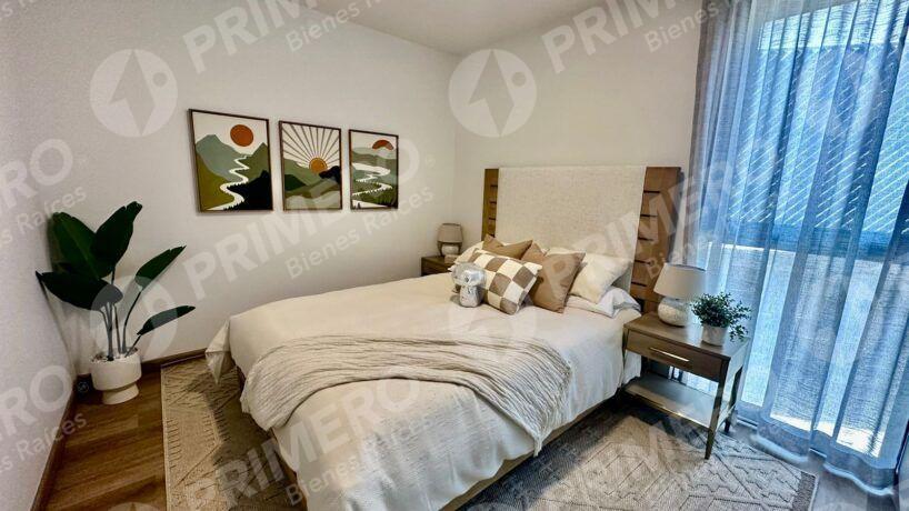 Casas en Venta en Solé PMR-2306