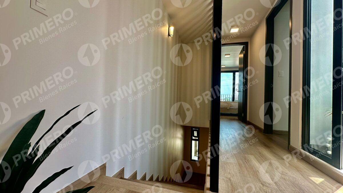 Casas en Venta en Solé PMR-2306